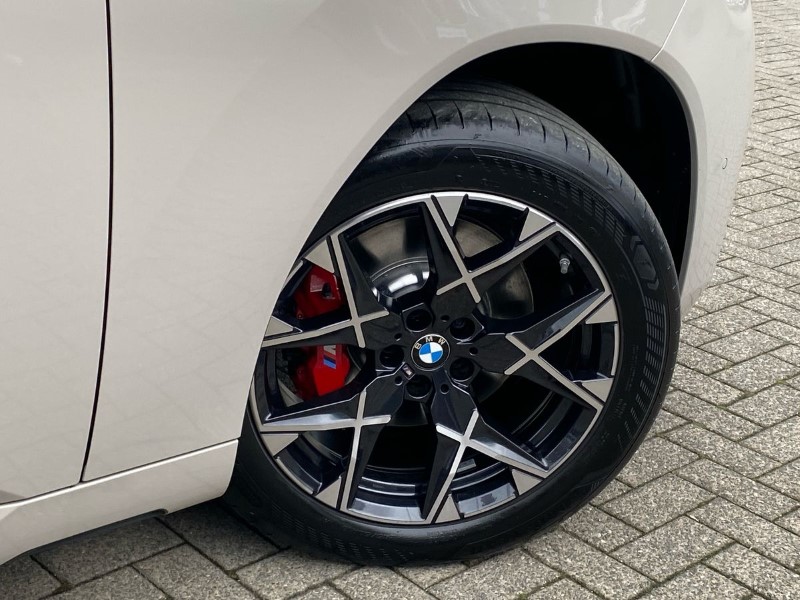 2025 (25) BMW X3 xDrive20 M Sport 5dr Step Auto 5212262