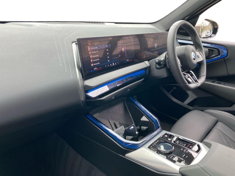 2025 (25) BMW X3 xDrive20 M Sport 5dr Step Auto 5212220