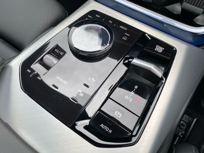 2025 (25) BMW X3 xDrive20 M Sport 5dr Step Auto 5212223