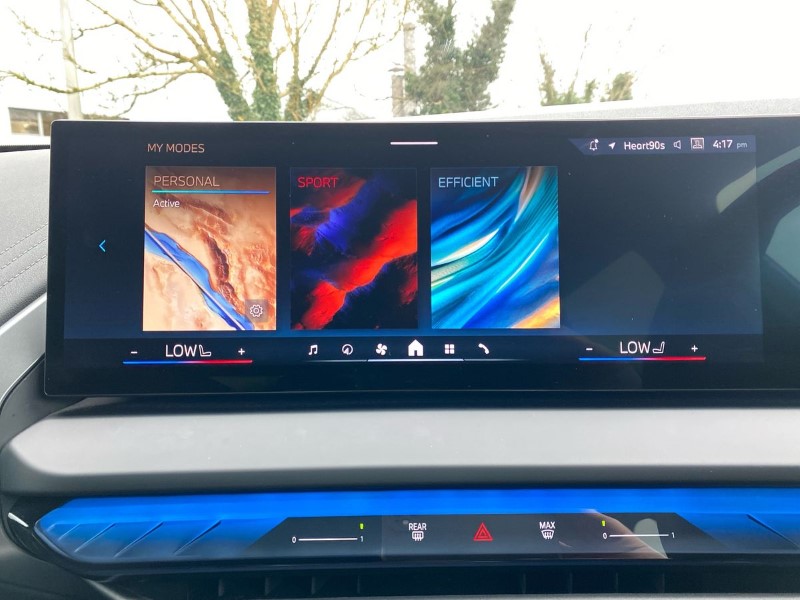 2025 (25) BMW X3 xDrive20 M Sport 5dr Step Auto 5212244