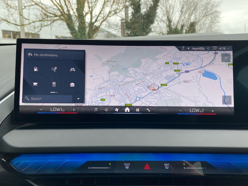 2025 (25) BMW X3 xDrive20 M Sport 5dr Step Auto 5212240