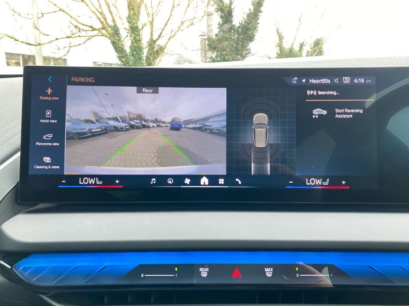 2025 (25) BMW X3 xDrive20 M Sport 5dr Step Auto 5212241