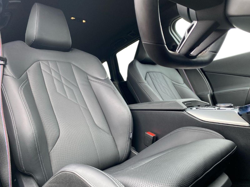 2025 (25) BMW X3 xDrive20 M Sport 5dr Step Auto 5212224