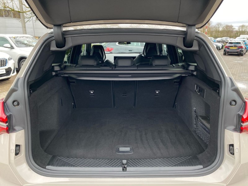 2025 (25) BMW X3 xDrive20 M Sport 5dr Step Auto 5212226