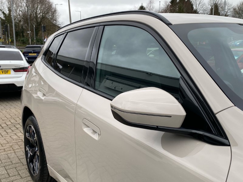 2025 (25) BMW X3 xDrive20 M Sport 5dr Step Auto 5212263