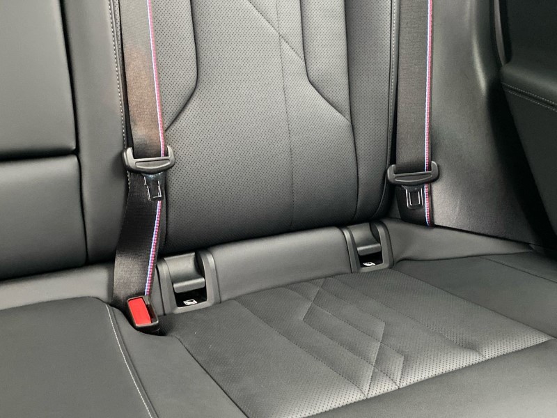 2025 (25) BMW X3 xDrive20 M Sport 5dr Step Auto 5212249