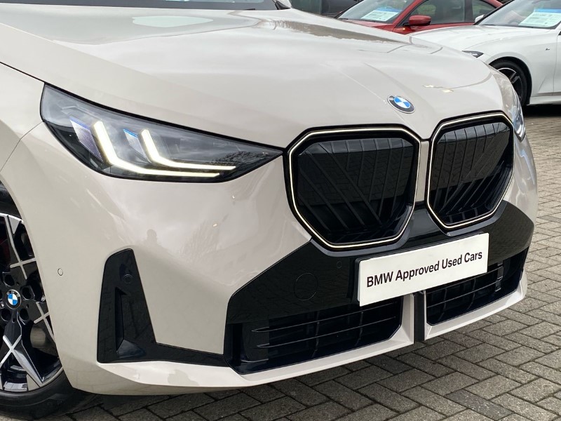 2025 (25) BMW X3 xDrive20 M Sport 5dr Step Auto 5212255