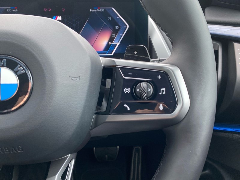 2025 (25) BMW X3 xDrive20 M Sport 5dr Step Auto 5212231