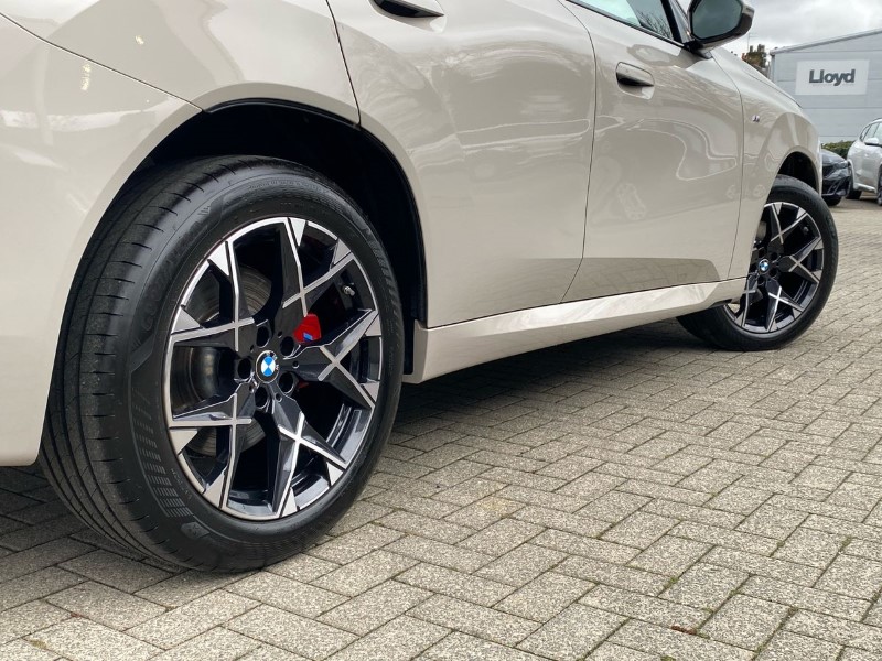 2025 (25) BMW X3 xDrive20 M Sport 5dr Step Auto 5212261