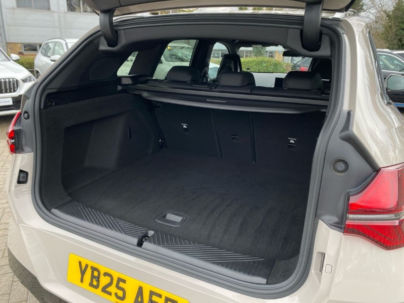 2025 (25) BMW X3 xDrive20 M Sport 5dr Step Auto 5212251