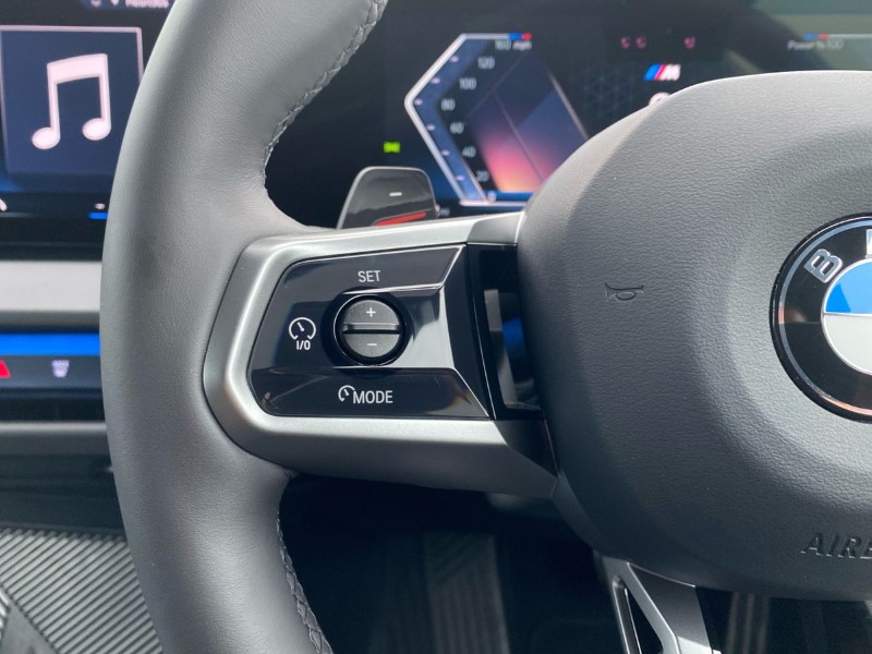 2025 (25) BMW X3 xDrive20 M Sport 5dr Step Auto 5212230