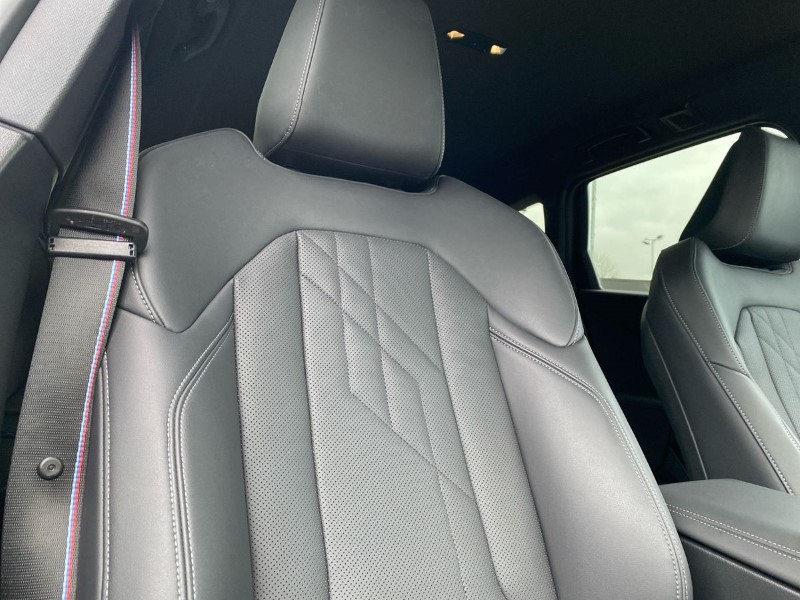 2025 (25) BMW X3 xDrive20 M Sport 5dr Step Auto 5212238