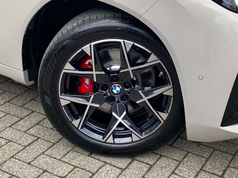 2025 (25) BMW X3 xDrive20 M Sport 5dr Step Auto 5212257