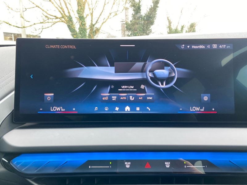 2025 (25) BMW X3 xDrive20 M Sport 5dr Step Auto 5212243