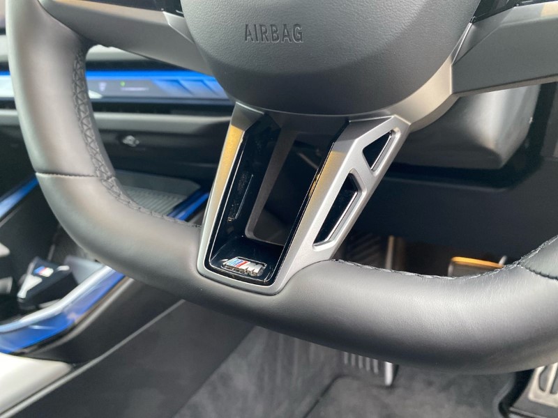 2025 (25) BMW X3 xDrive20 M Sport 5dr Step Auto 5212250