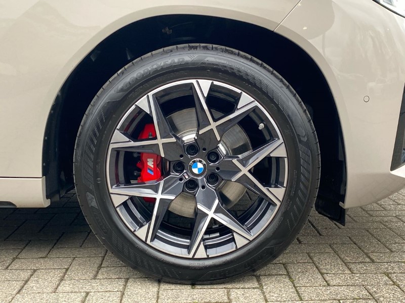 2025 (25) BMW X3 xDrive20 M Sport 5dr Step Auto 5212227