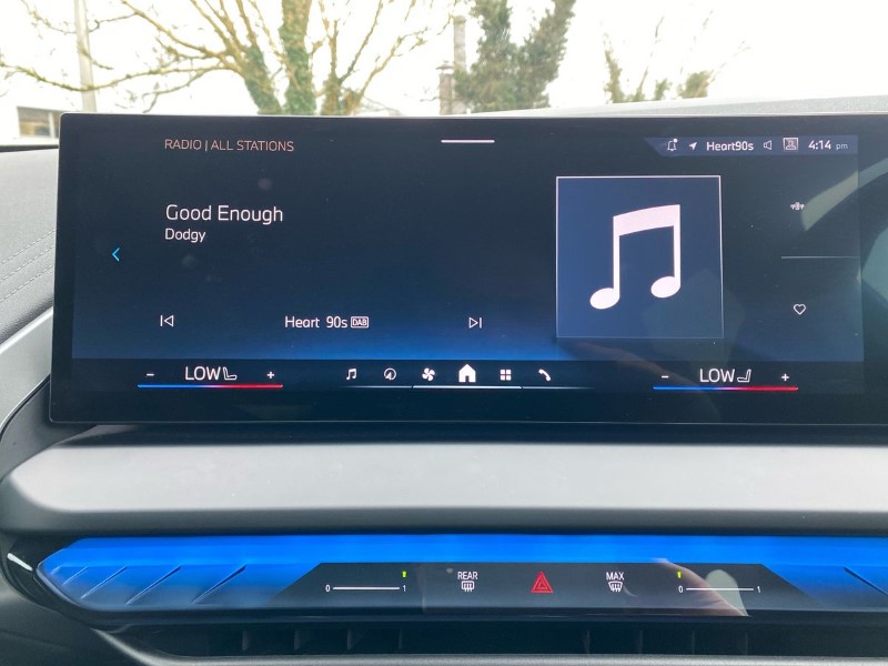 2025 (25) BMW X3 xDrive20 M Sport 5dr Step Auto 5212221