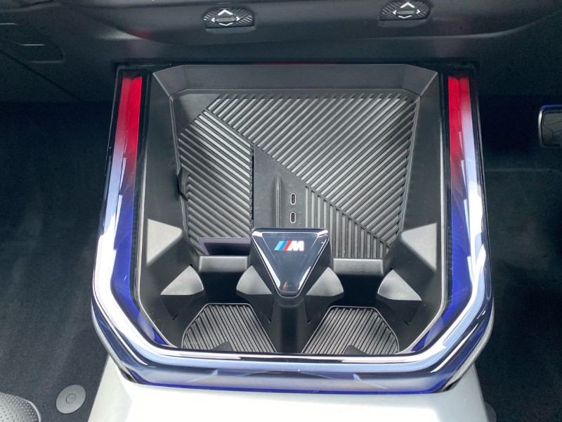 2025 (25) BMW X3 xDrive20 M Sport 5dr Step Auto 5212248