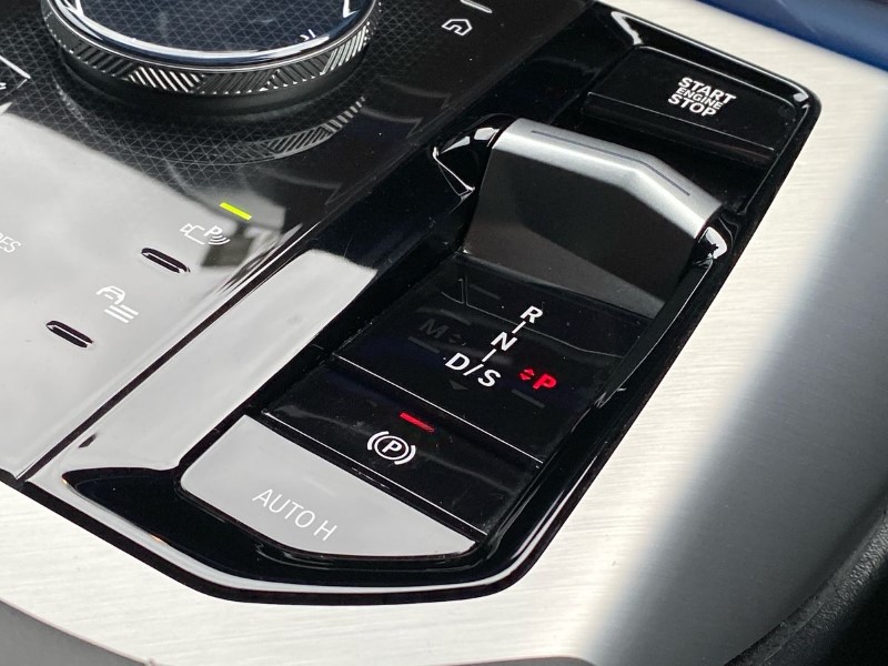 2025 (25) BMW X3 xDrive20 M Sport 5dr Step Auto 5212247