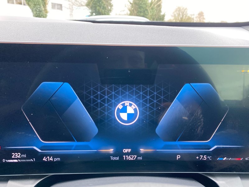 2025 (25) BMW X3 xDrive20 M Sport 5dr Step Auto 5212222