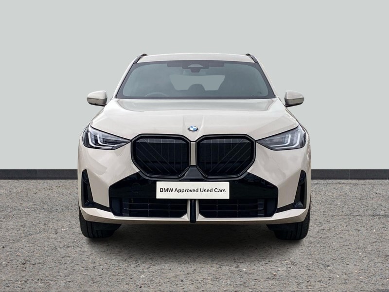 2025 (25) BMW X3 xDrive20 M Sport 5dr Step Auto 5212229