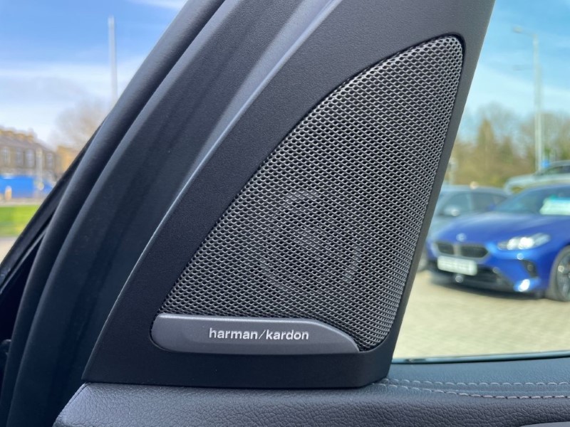 2023 (72) BMW X5 xDrive30d MHT M Sport 5dr Auto 5199751