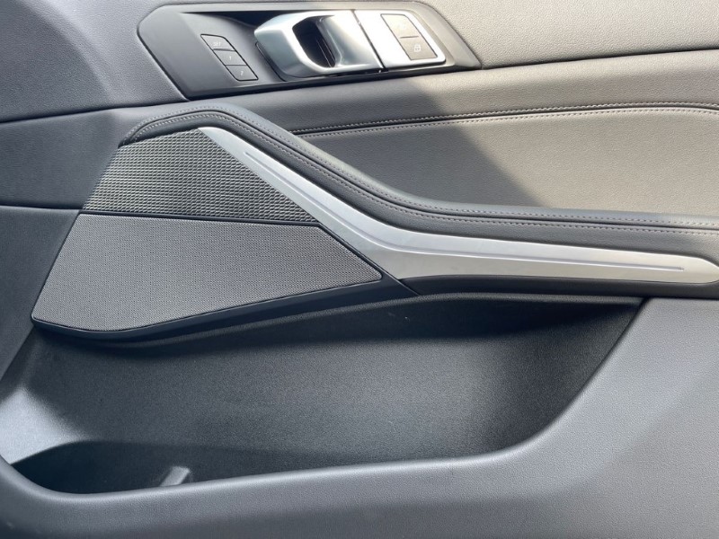 2023 (72) BMW X5 xDrive30d MHT M Sport 5dr Auto 5199752