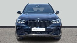 2023 (72) BMW X5 xDrive30d MHT M Sport 5dr Auto 5199747