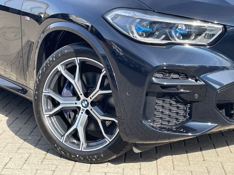 2023 (72) BMW X5 xDrive30d MHT M Sport 5dr Auto 5199771