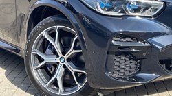 2023 (72) BMW X5 xDrive30d MHT M Sport 5dr Auto 5199771