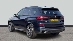 2023 (72) BMW X5 xDrive30d MHT M Sport 5dr Auto 5199733