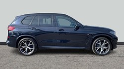 2023 (72) BMW X5 xDrive30d MHT M Sport 5dr Auto 5199734