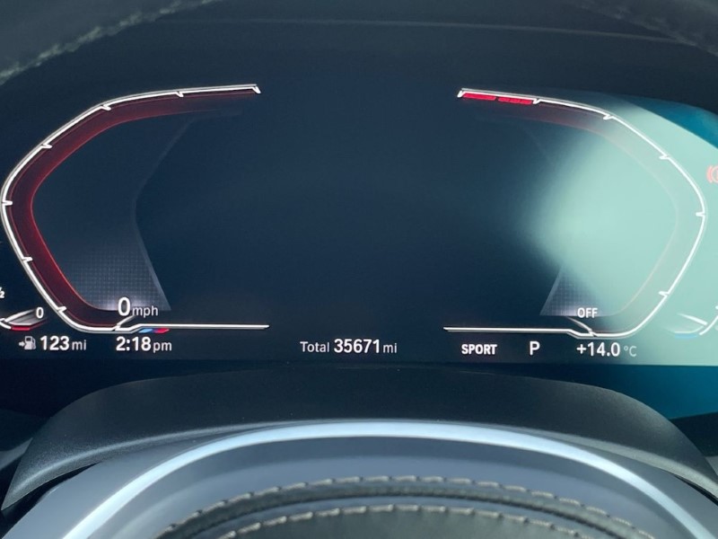 2023 (72) BMW X5 xDrive30d MHT M Sport 5dr Auto 5199740