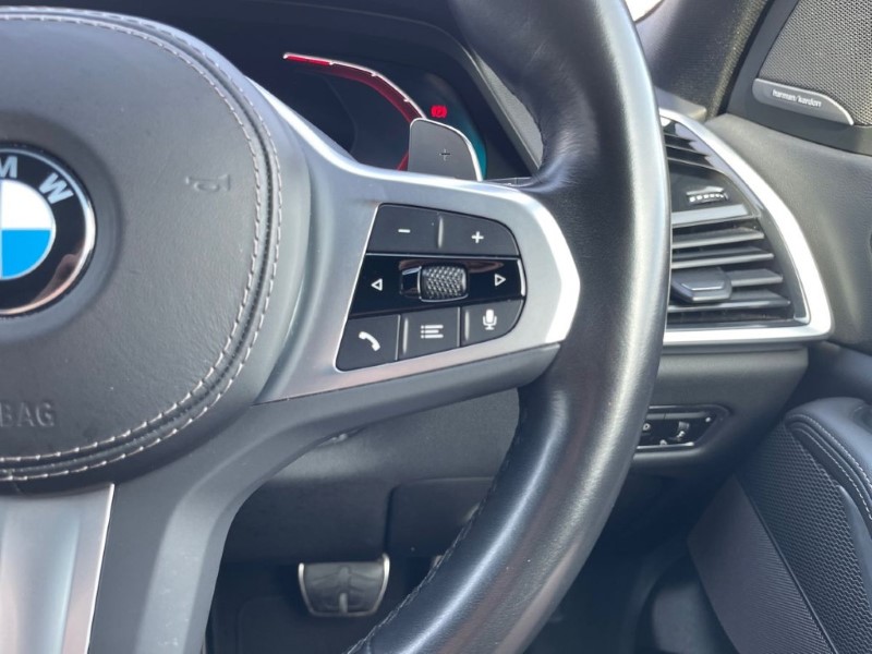 2023 (72) BMW X5 xDrive30d MHT M Sport 5dr Auto 5199749