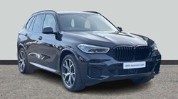 2023 (72) BMW X5 xDrive30d MHT M Sport 5dr Auto 5199732
