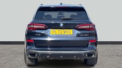 2023 (72) BMW X5 xDrive30d MHT M Sport 5dr Auto 5199746