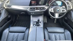 2023 (72) BMW X5 xDrive30d MHT M Sport 5dr Auto 5199735