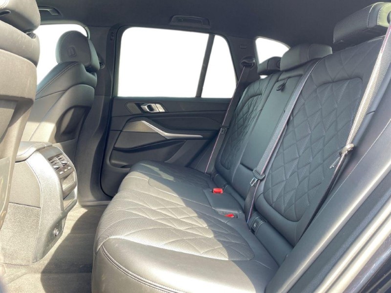 2023 (72) BMW X5 xDrive30d MHT M Sport 5dr Auto 5199743