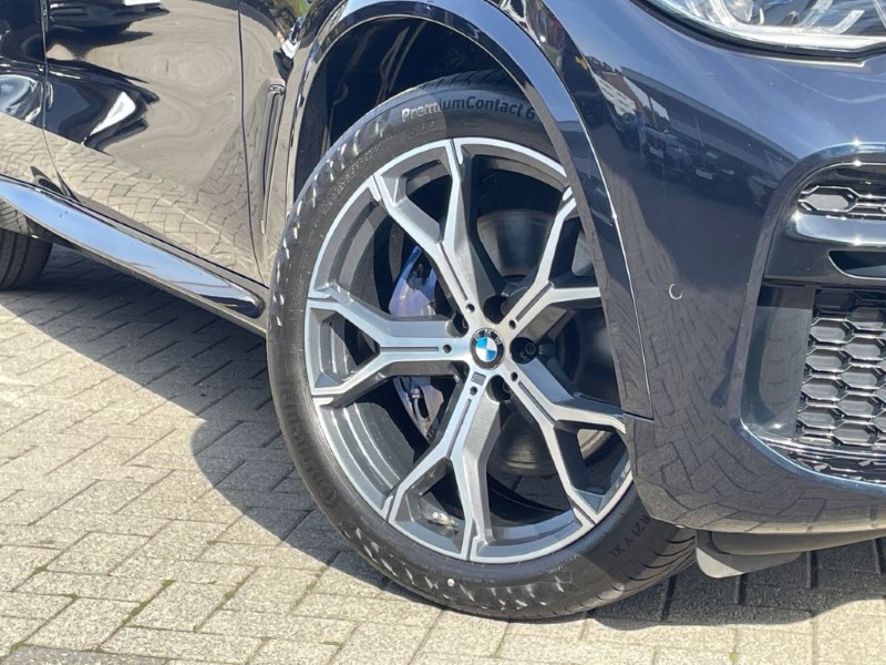 2023 (72) BMW X5 xDrive30d MHT M Sport 5dr Auto 5199774