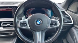 2023 (72) BMW X5 xDrive30d MHT M Sport 5dr Auto 5199736