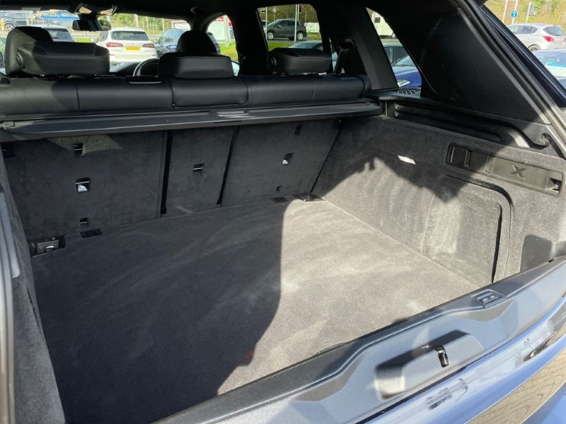 2023 (72) BMW X5 xDrive30d MHT M Sport 5dr Auto 5199769