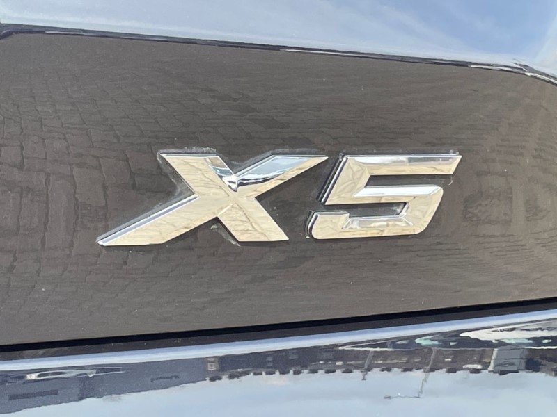 2023 (72) BMW X5 xDrive30d MHT M Sport 5dr Auto 5199776