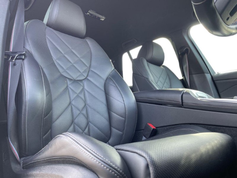 2023 (72) BMW X5 xDrive30d MHT M Sport 5dr Auto 5199742