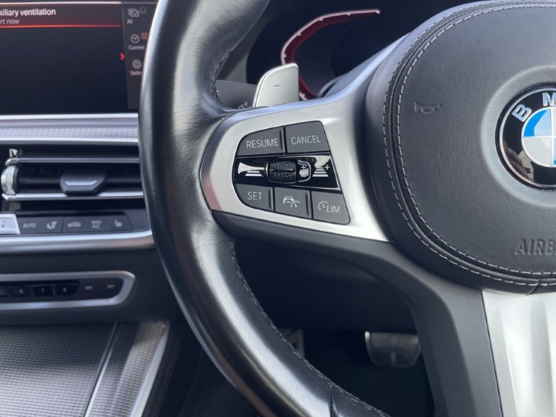 2023 (72) BMW X5 xDrive30d MHT M Sport 5dr Auto 5199748