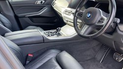 2023 (72) BMW X5 xDrive30d MHT M Sport 5dr Auto 5199737