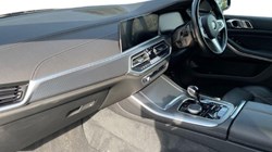2023 (72) BMW X5 xDrive30d MHT M Sport 5dr Auto 5199738