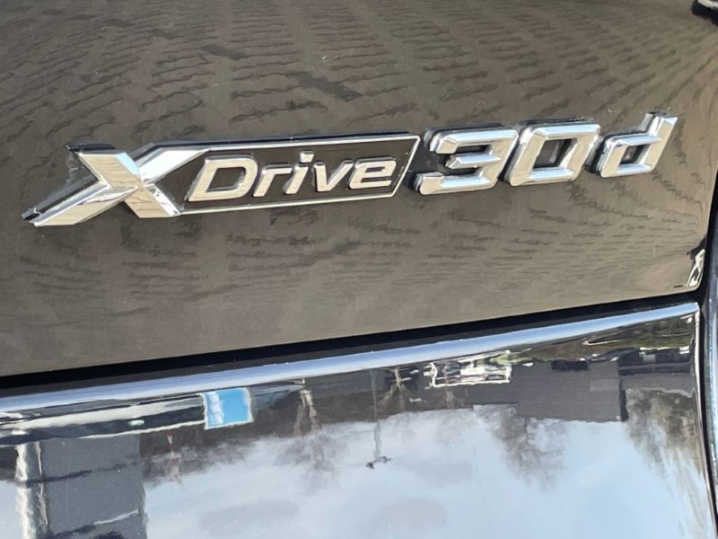 2023 (72) BMW X5 xDrive30d MHT M Sport 5dr Auto 5199773