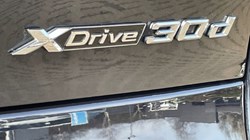 2023 (72) BMW X5 xDrive30d MHT M Sport 5dr Auto 5199773