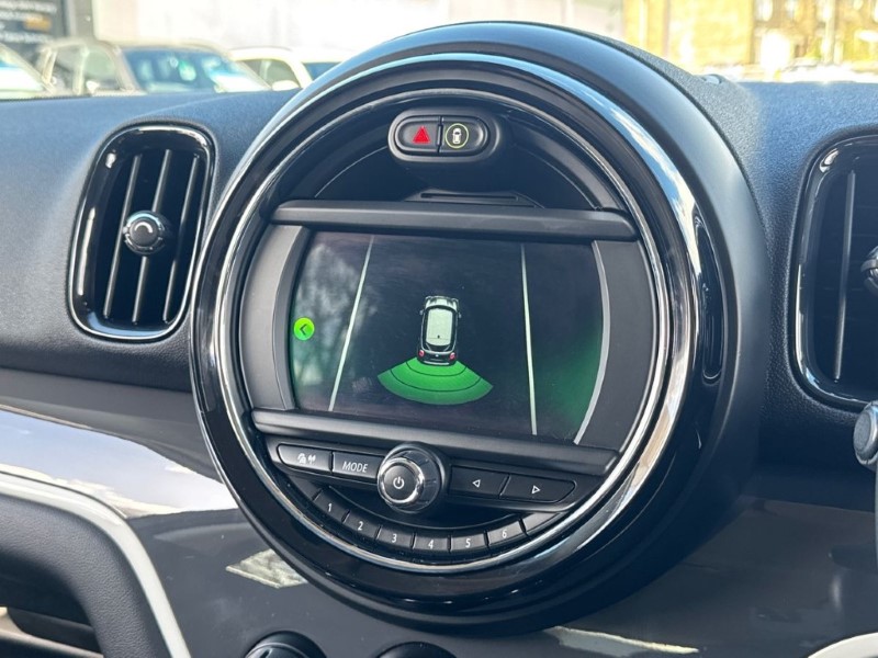 2018 (68) MINI COUNTRYMAN 2.0 Cooper S 5dr Auto [7 Speed] 5179972