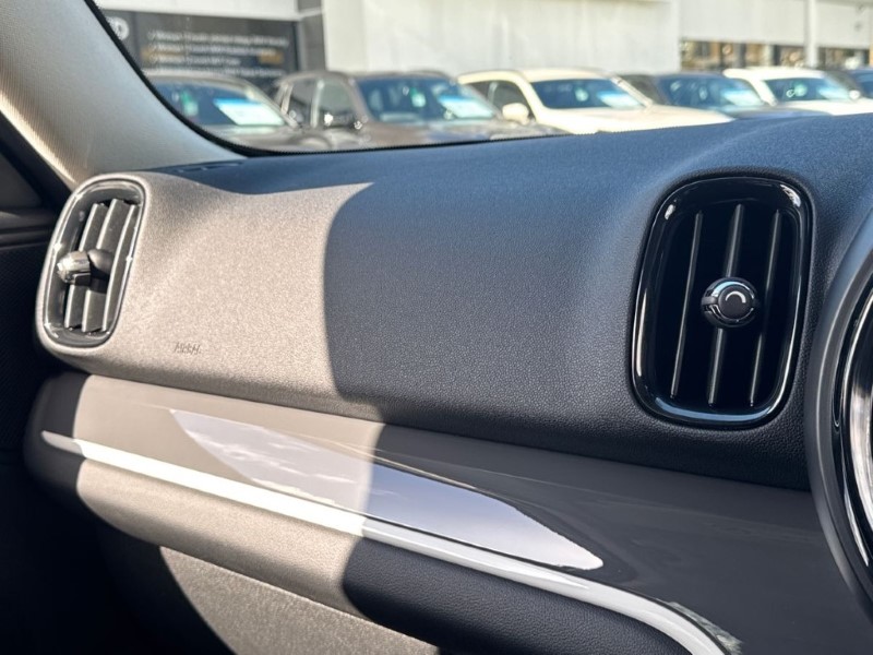 2018 (68) MINI COUNTRYMAN 2.0 Cooper S 5dr Auto [7 Speed] 5179977